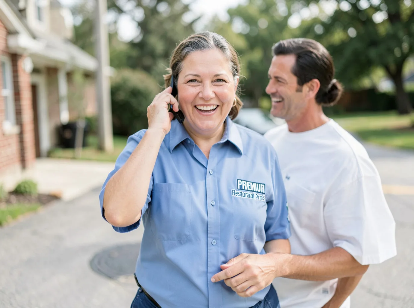 Water Damage Restoration Bascom, OH FAQs